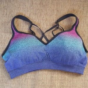 Beachbody sport bra